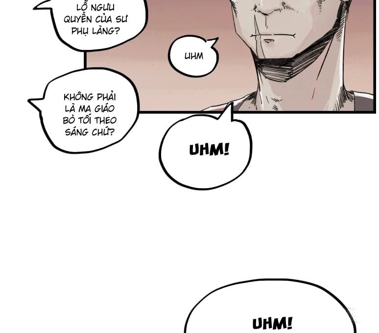 Hiệp Khách Hành Bất Thông Chapter 3 - 24