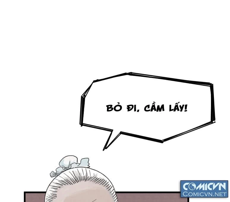 Hiệp Khách Hành Bất Thông Chapter 3 - 26