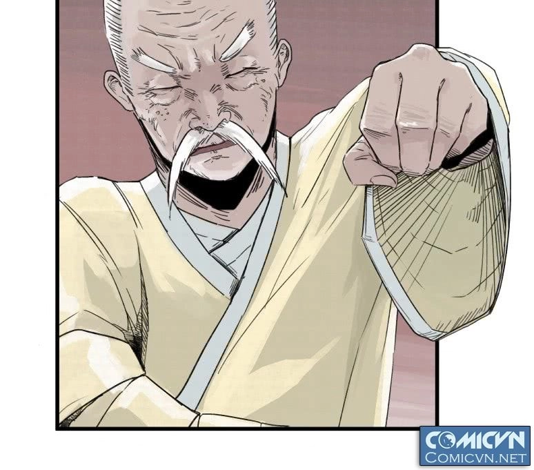 Hiệp Khách Hành Bất Thông Chapter 3 - 27