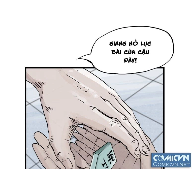 Hiệp Khách Hành Bất Thông Chapter 3 - 28