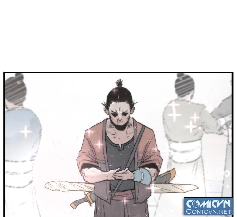 Hiệp Khách Hành Bất Thông Chapter 3 - 32