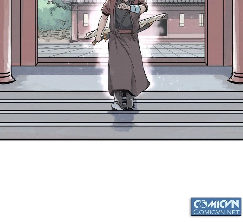 Hiệp Khách Hành Bất Thông Chapter 3 - 37