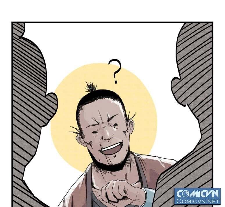 Hiệp Khách Hành Bất Thông Chapter 3 - 38