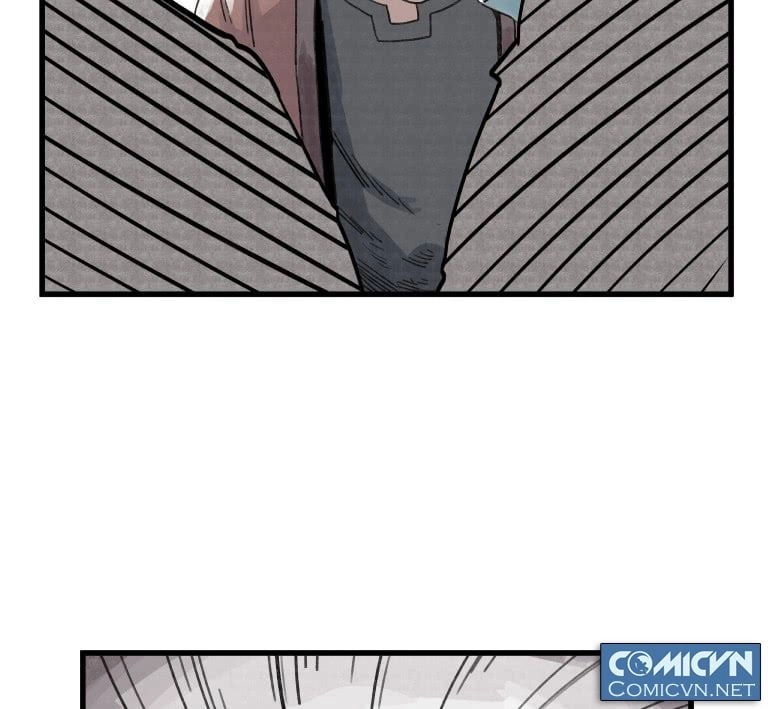 Hiệp Khách Hành Bất Thông Chapter 3 - 39