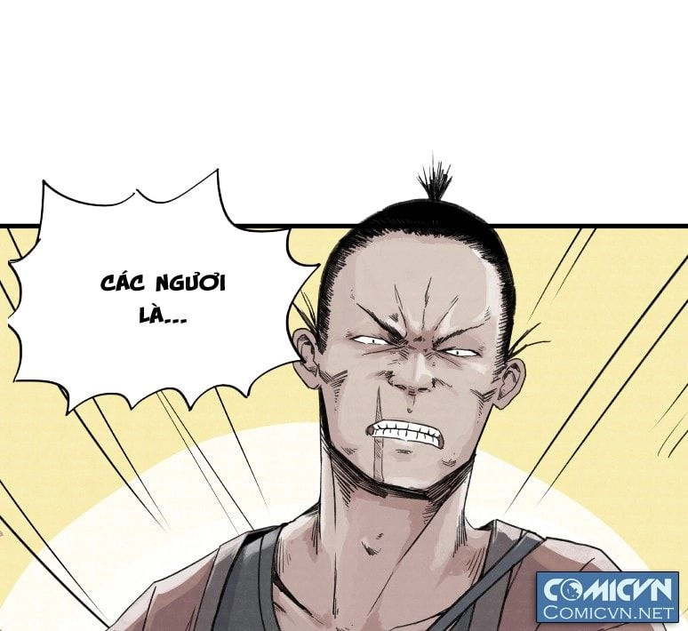 Hiệp Khách Hành Bất Thông Chapter 3 - 41