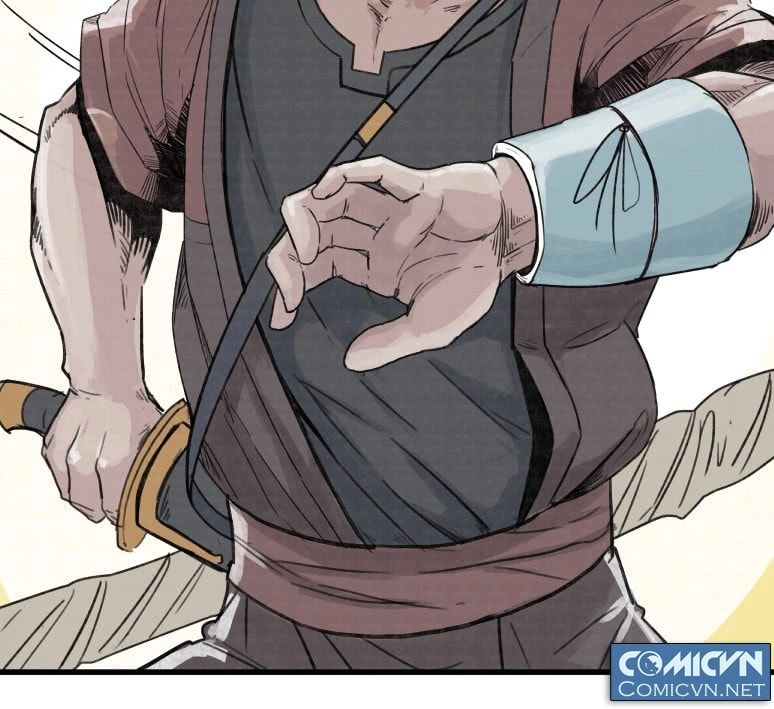 Hiệp Khách Hành Bất Thông Chapter 3 - 42