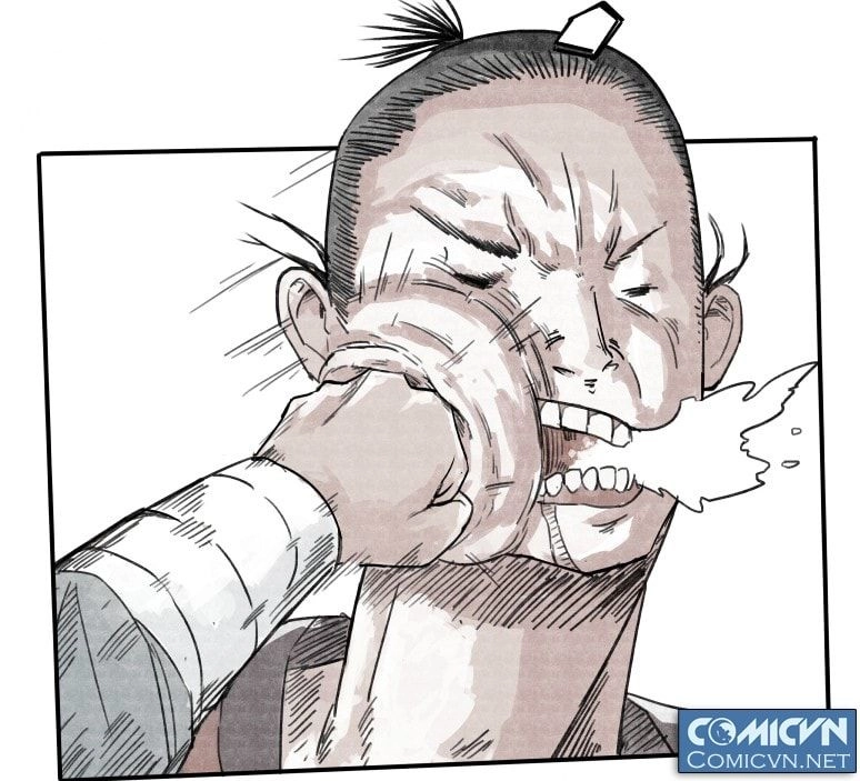 Hiệp Khách Hành Bất Thông Chapter 3 - 45