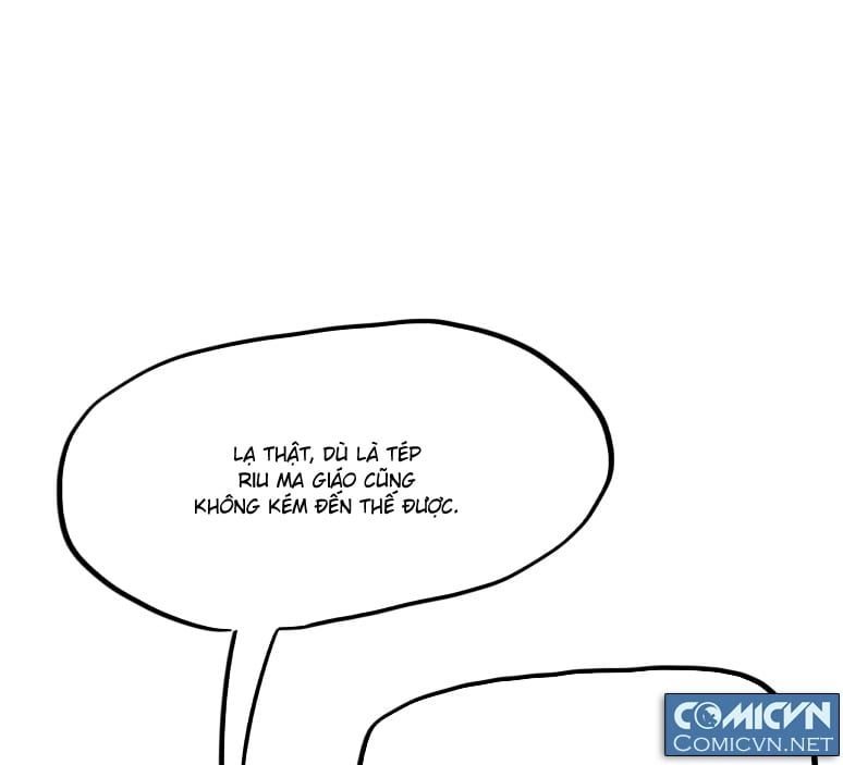 Hiệp Khách Hành Bất Thông Chapter 3 - 49