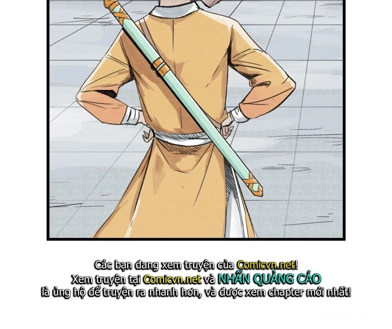 Hiệp Khách Hành Bất Thông Chapter 3 - 59