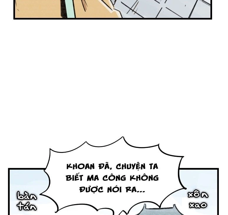 Hiệp Khách Hành Bất Thông Chapter 4 - 5