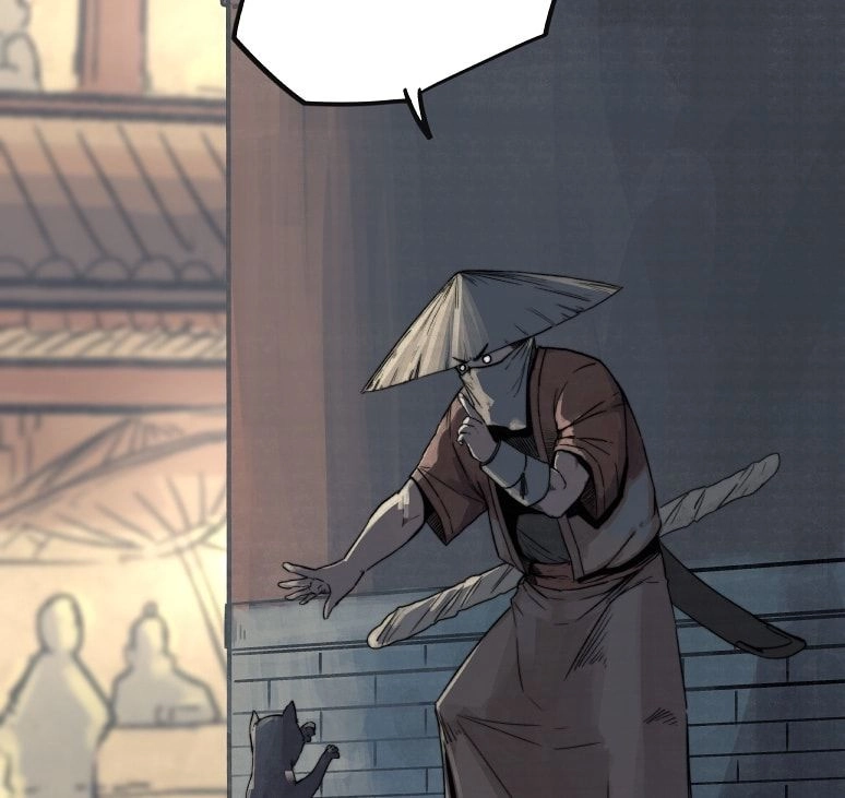 Hiệp Khách Hành Bất Thông Chapter 4 - 13