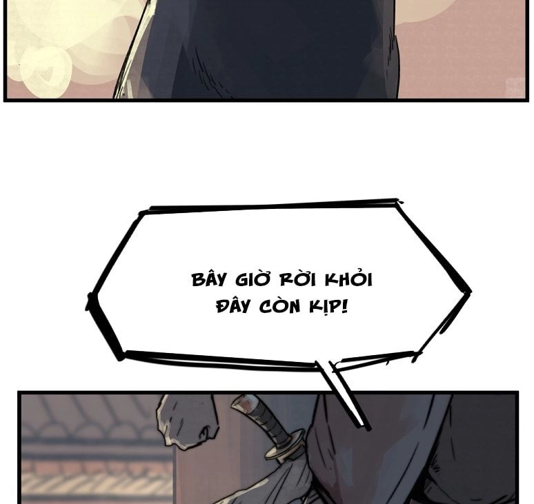 Hiệp Khách Hành Bất Thông Chapter 4 - 19