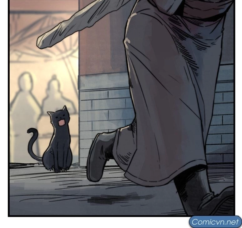 Hiệp Khách Hành Bất Thông Chapter 4 - 20