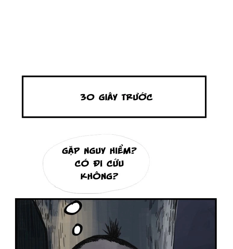 Hiệp Khách Hành Bất Thông Chapter 4 - 31