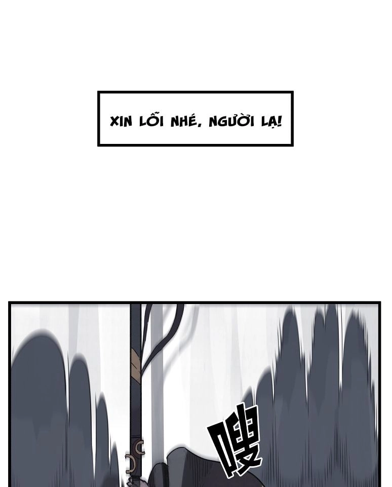 Hiệp Khách Hành Bất Thông Chapter 4 - 46