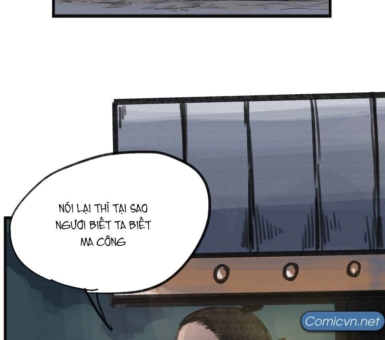 Hiệp Khách Hành Bất Thông Chapter 5 - 13