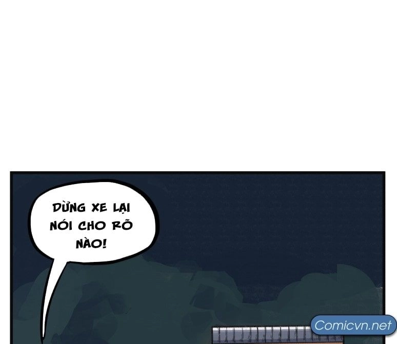 Hiệp Khách Hành Bất Thông Chapter 5 - 30