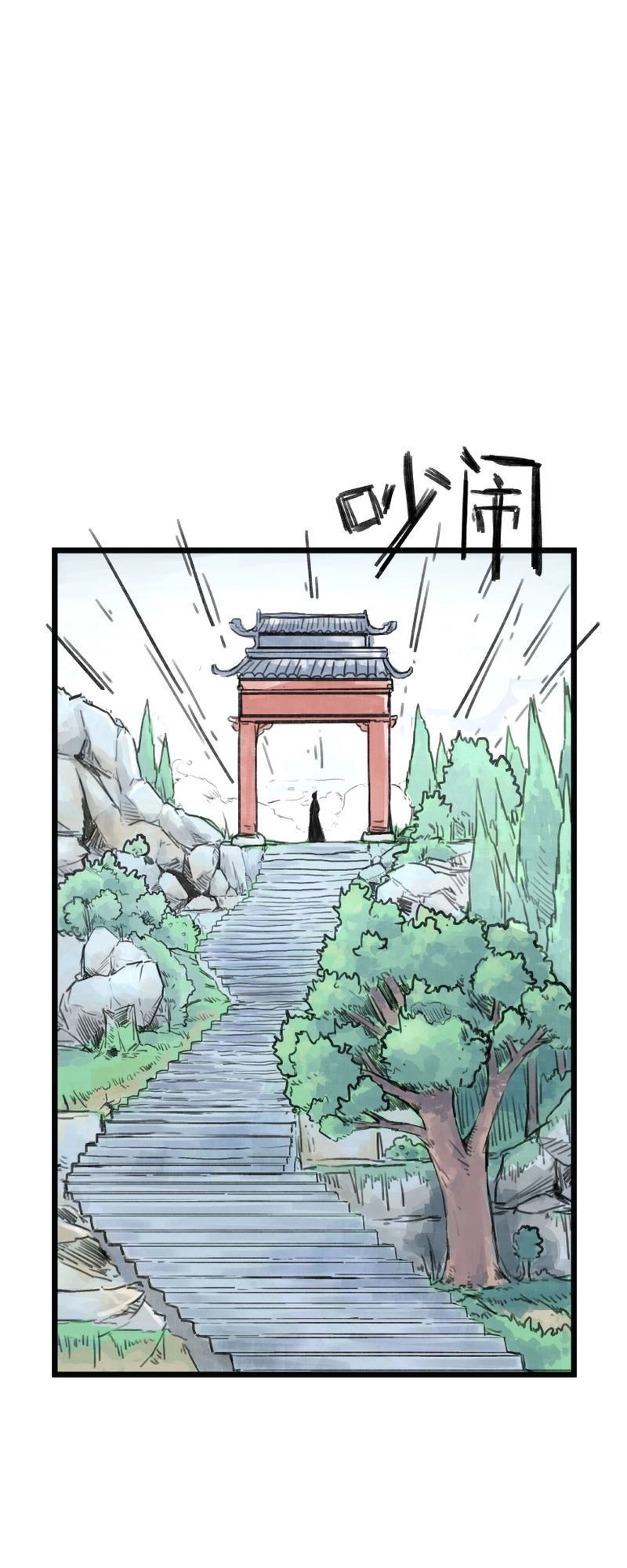 Hiệp Khách Hành Bất Thông Chapter 6 - 9