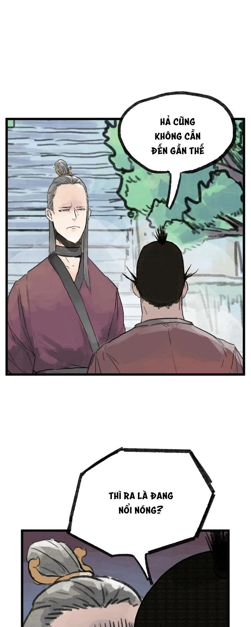 Hiệp Khách Hành Bất Thông Chapter 6 - 15