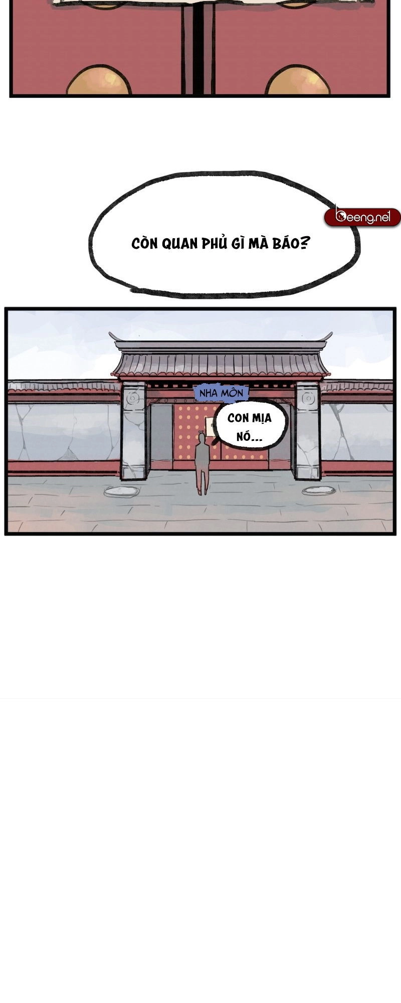 Hiệp Khách Hành Bất Thông Chapter 7 - 17