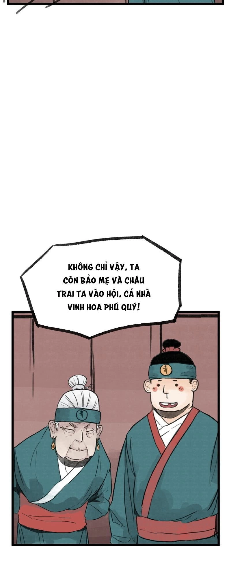 Hiệp Khách Hành Bất Thông Chapter 9 - 9