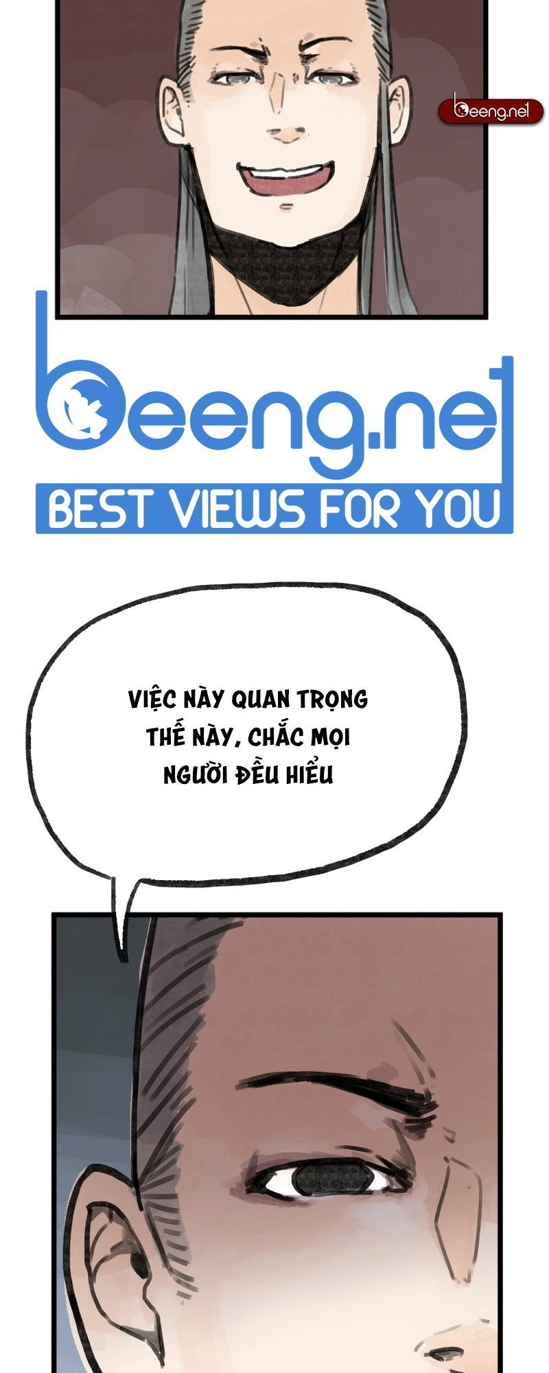 Hiệp Khách Hành Bất Thông Chapter 9 - 15