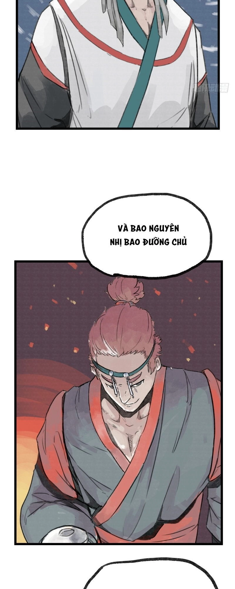 Hiệp Khách Hành Bất Thông Chapter 9 - 17