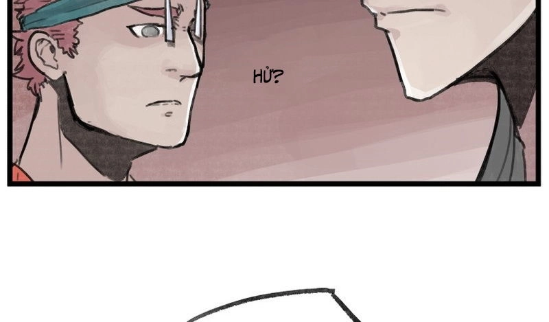 Hiệp Khách Hành Bất Thông Chapter 9 - 19