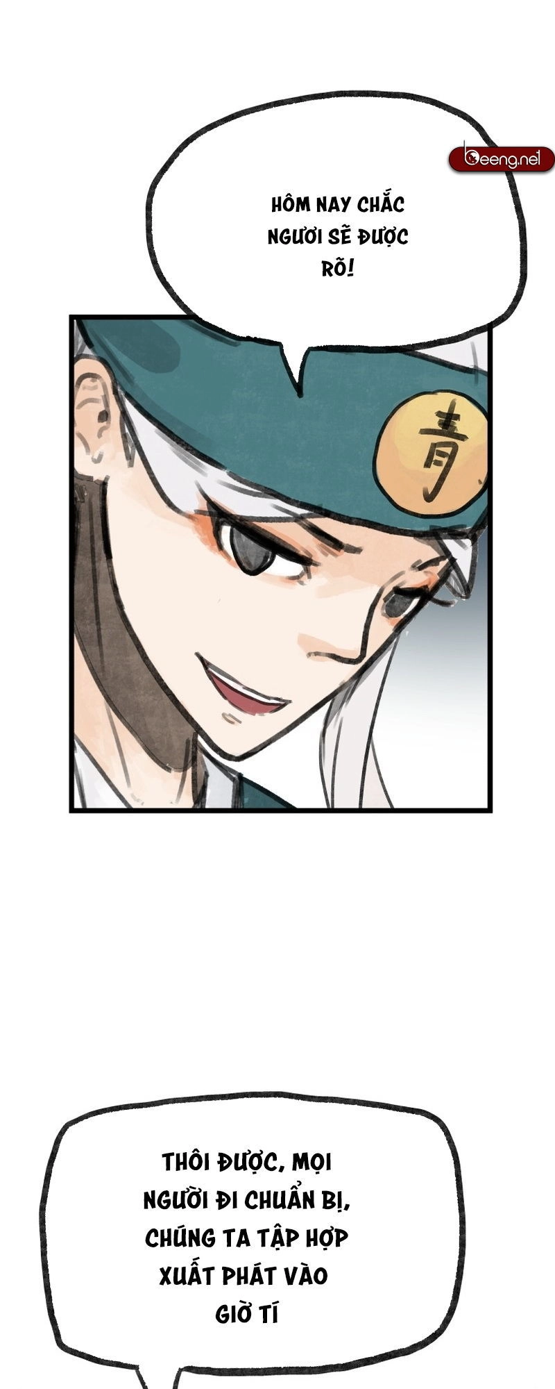 Hiệp Khách Hành Bất Thông Chapter 9 - 24