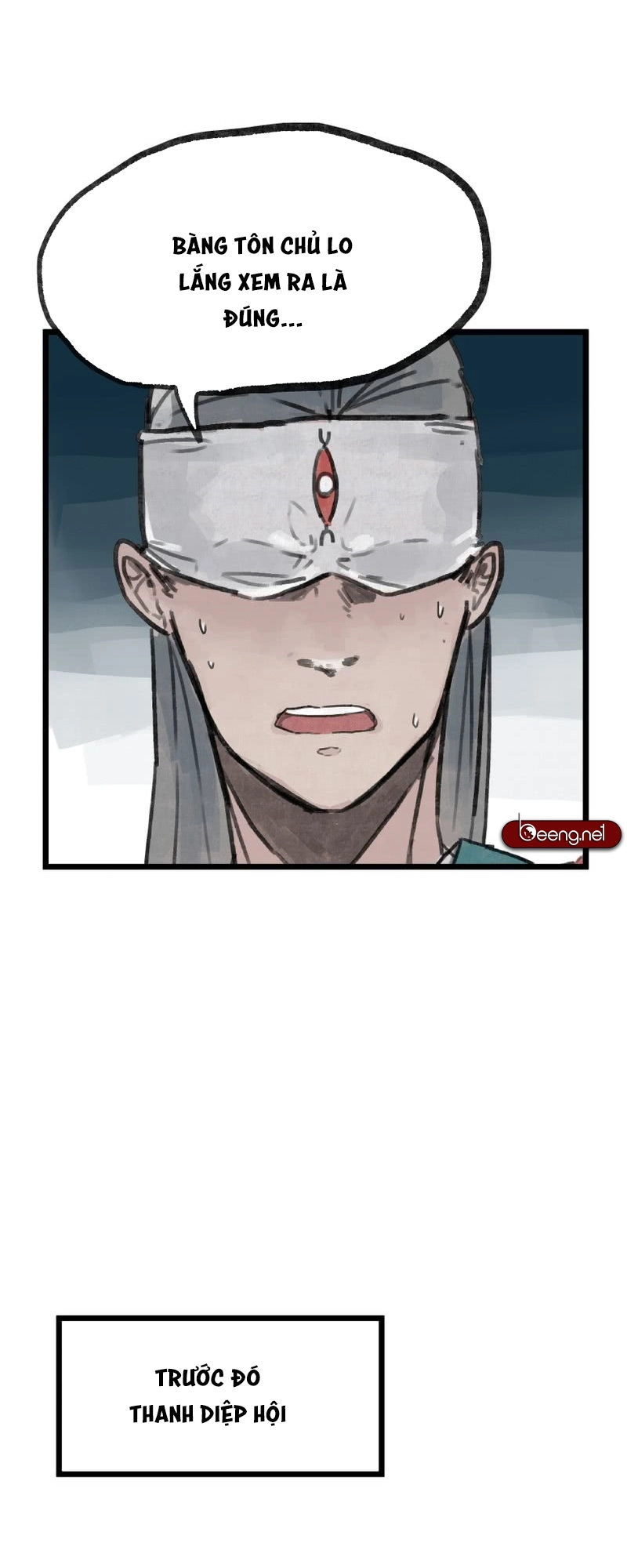 Hiệp Khách Hành Bất Thông Chapter 12 - 2