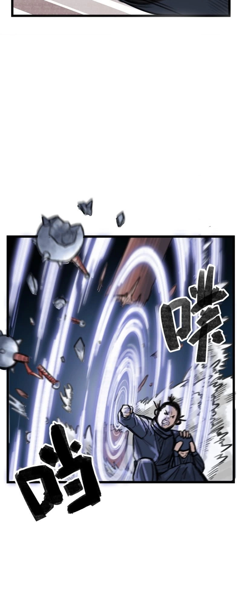 Hiệp Khách Hành Bất Thông Chapter 12 - 24