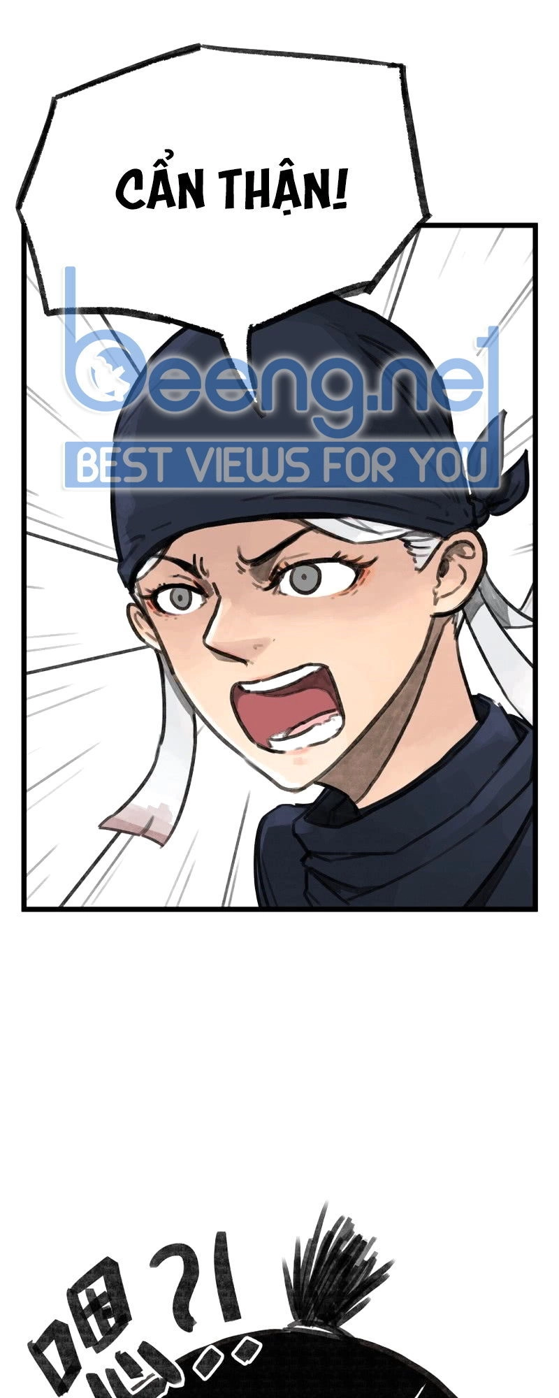 Hiệp Khách Hành Bất Thông Chapter 13 - 1