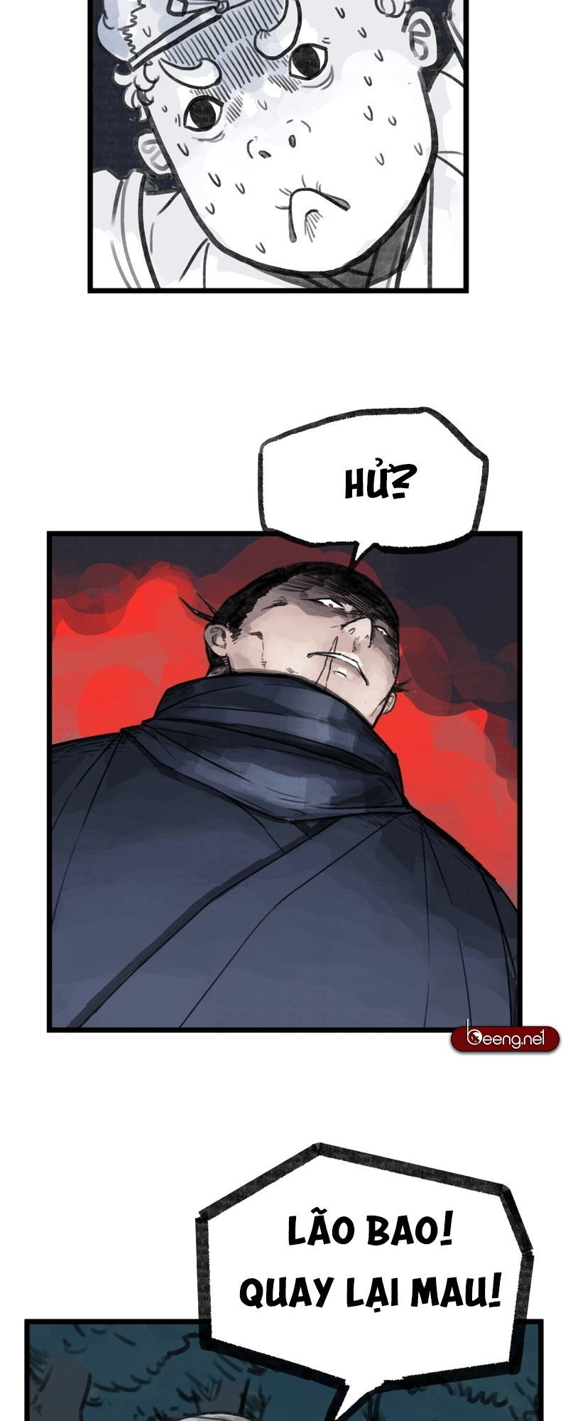 Hiệp Khách Hành Bất Thông Chapter 13 - 8