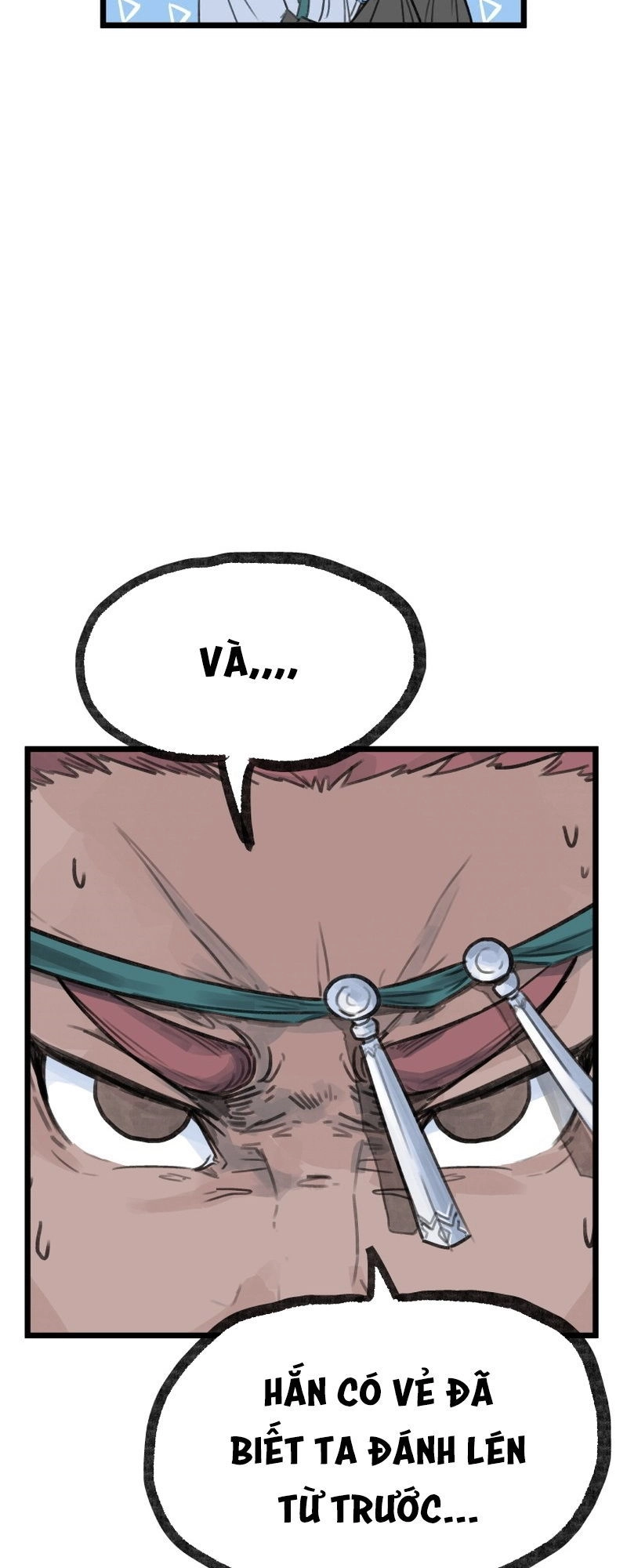 Hiệp Khách Hành Bất Thông Chapter 13 - 13