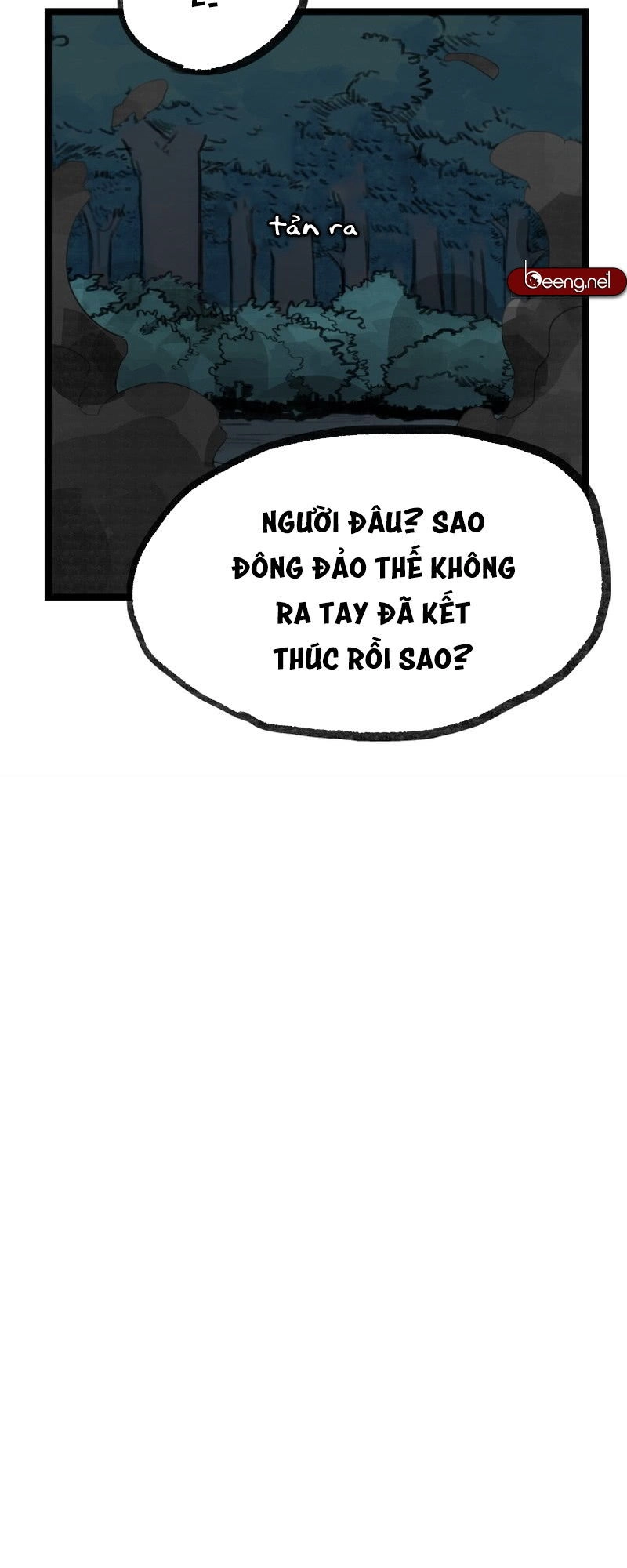 Hiệp Khách Hành Bất Thông Chapter 14 - 17