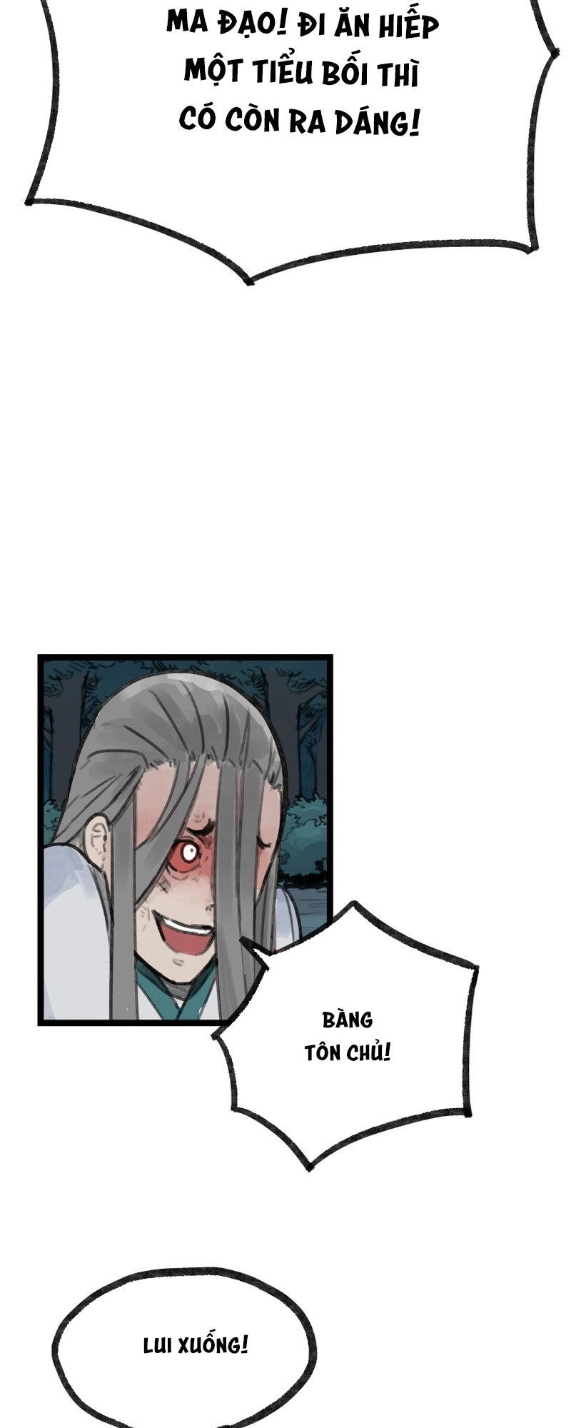 Hiệp Khách Hành Bất Thông Chapter 14 - 20