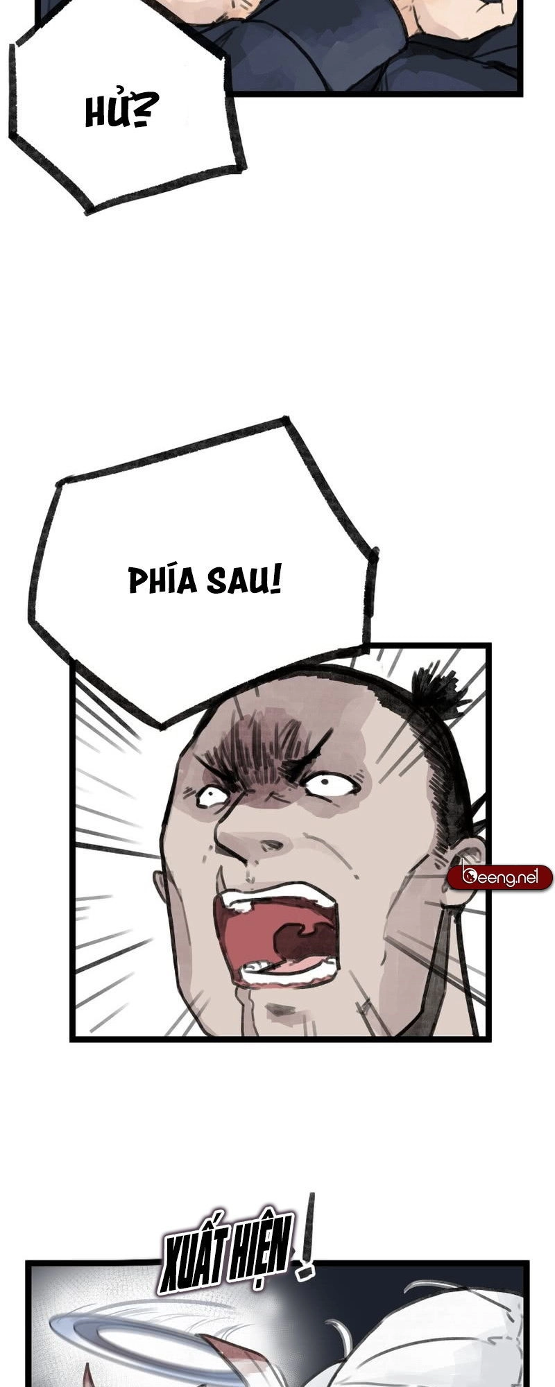 Hiệp Khách Hành Bất Thông Chapter 15 - 26