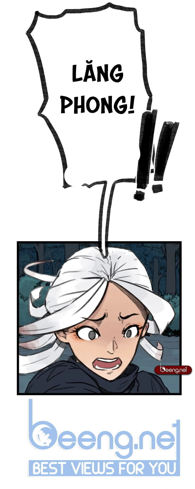 Hiệp Khách Hành Bất Thông Chapter 16 - 1