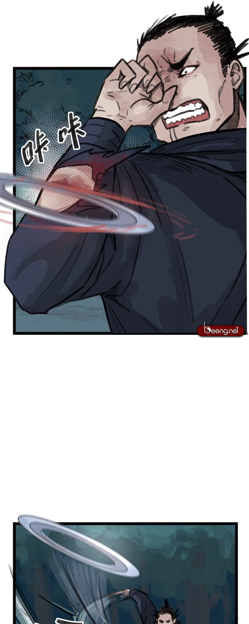 Hiệp Khách Hành Bất Thông Chapter 16 - 2