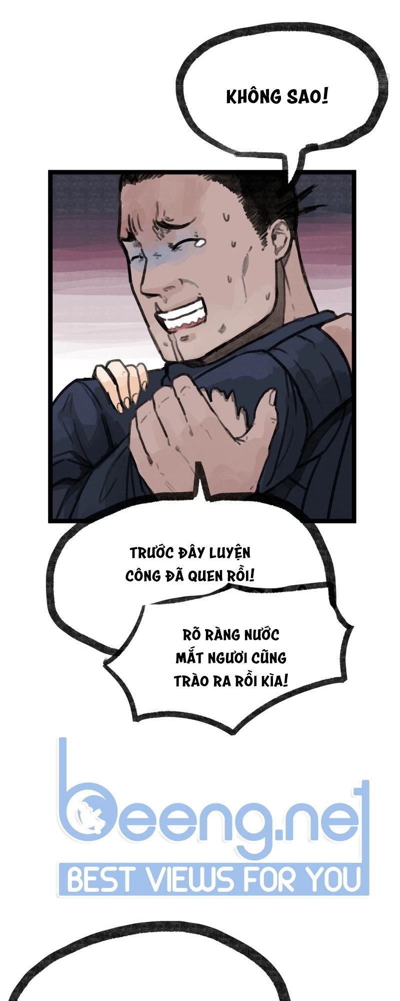 Hiệp Khách Hành Bất Thông Chapter 16 - 4