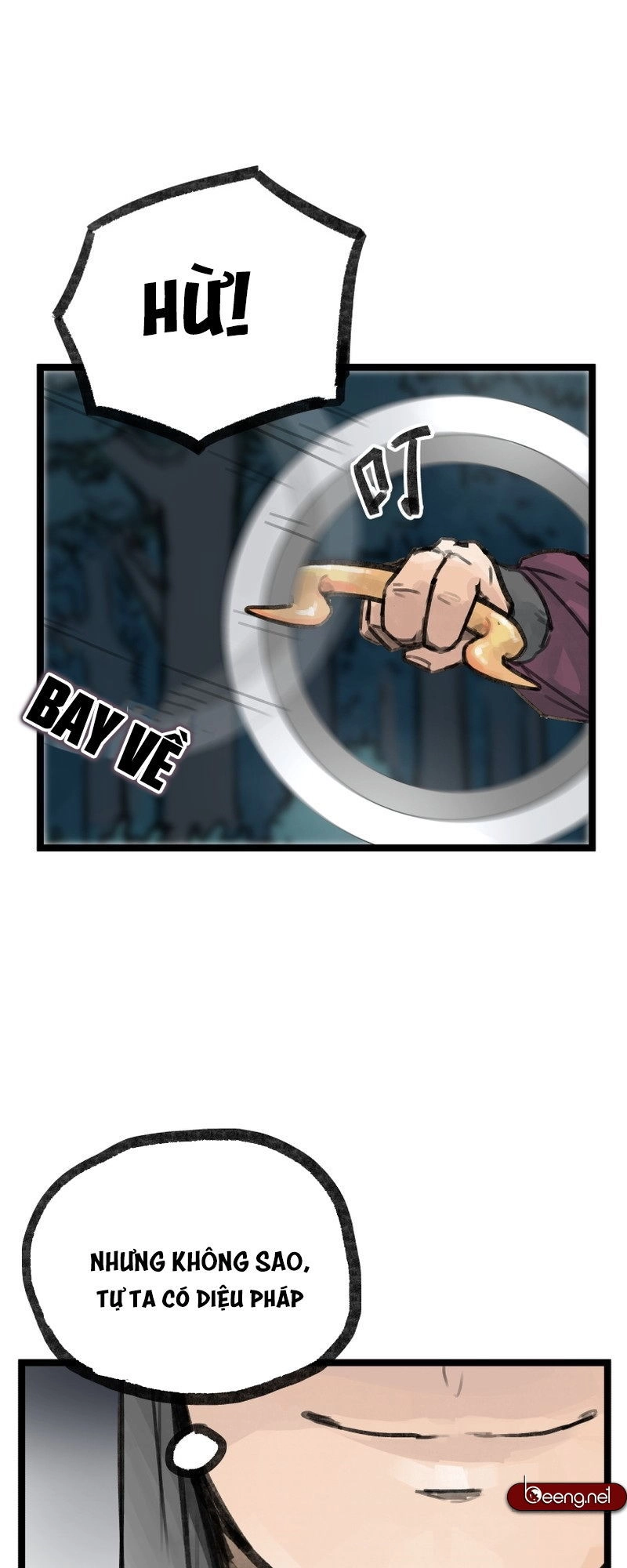 Hiệp Khách Hành Bất Thông Chapter 16 - 7