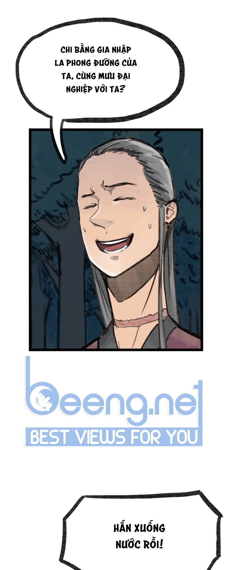 Hiệp Khách Hành Bất Thông Chapter 16 - 10