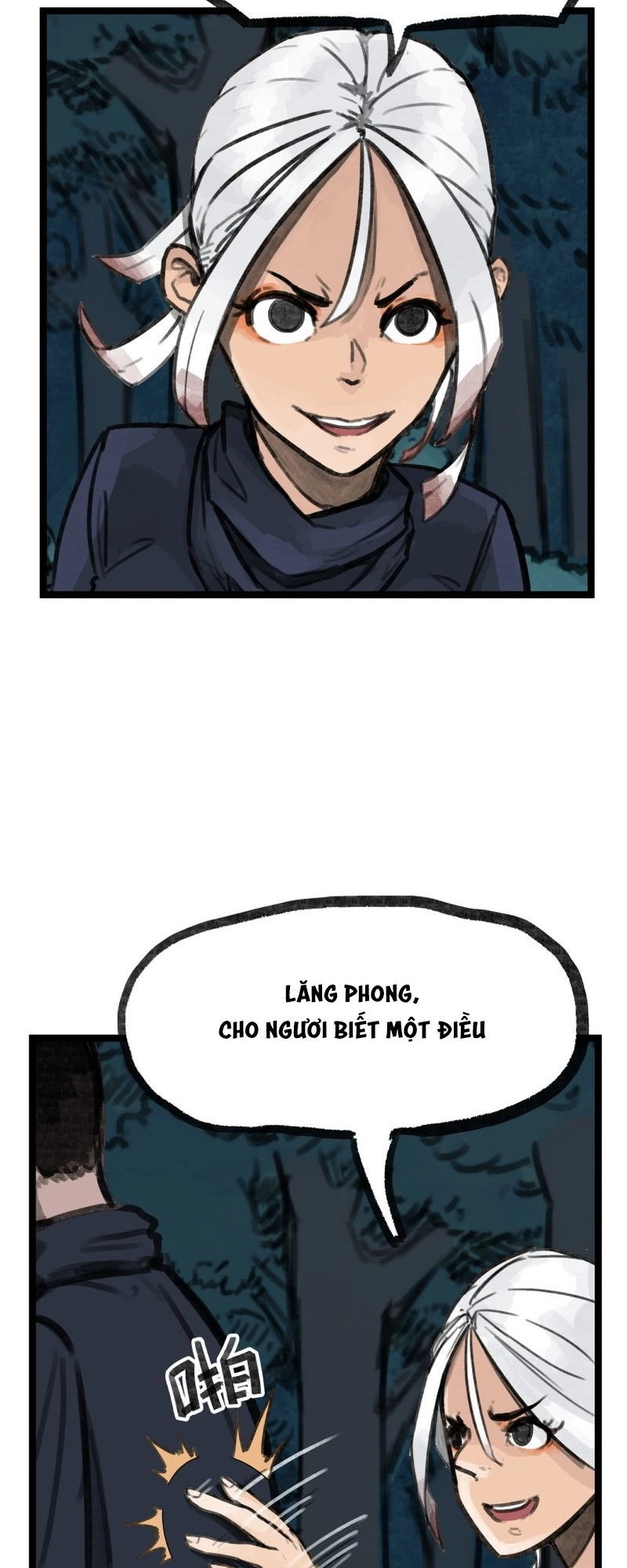 Hiệp Khách Hành Bất Thông Chapter 16 - 11