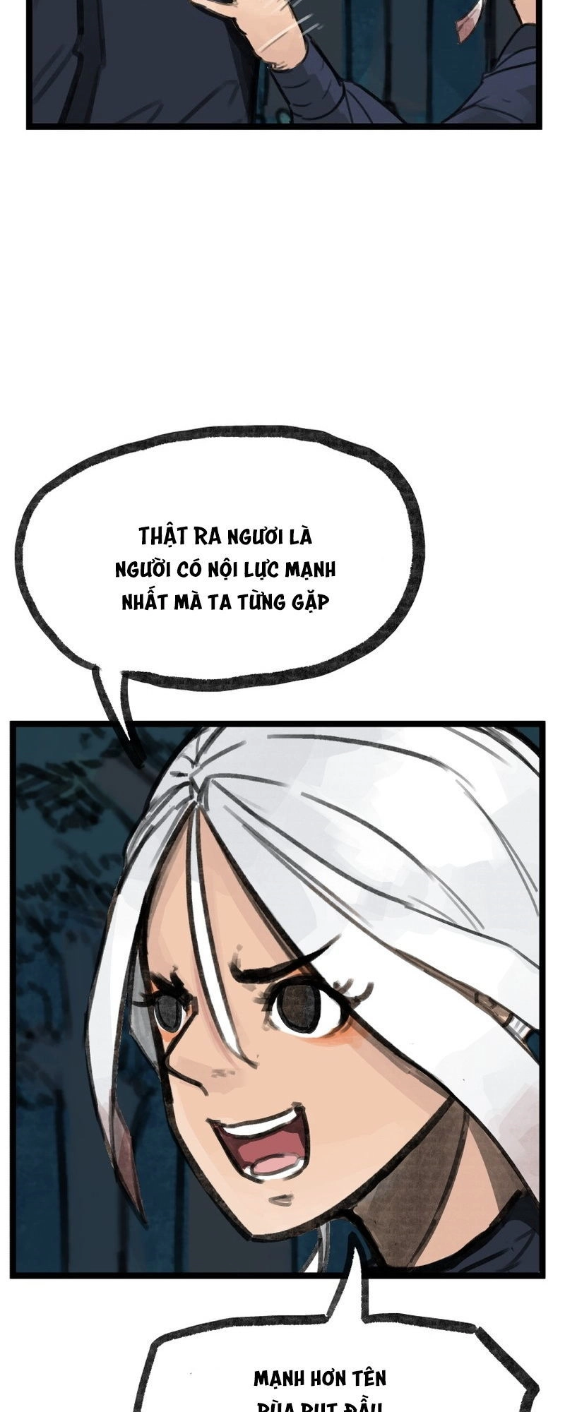 Hiệp Khách Hành Bất Thông Chapter 16 - 12