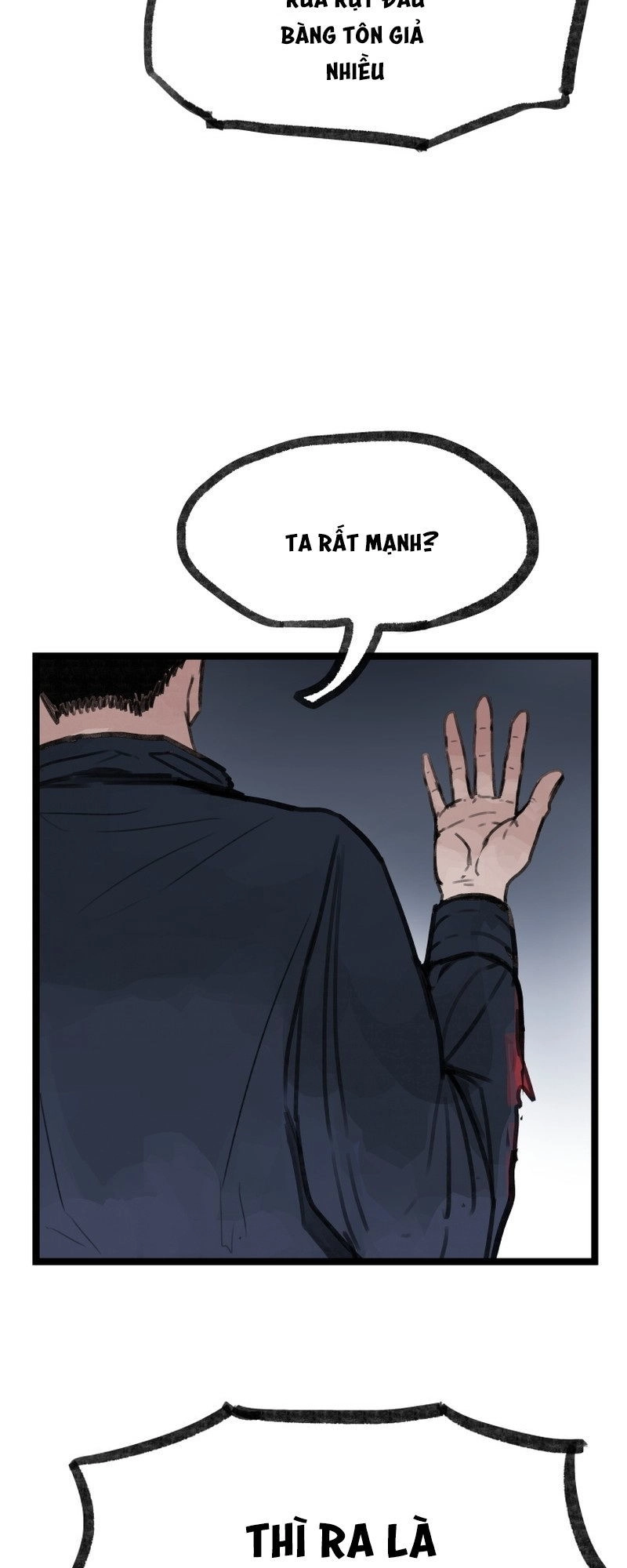 Hiệp Khách Hành Bất Thông Chapter 16 - 13