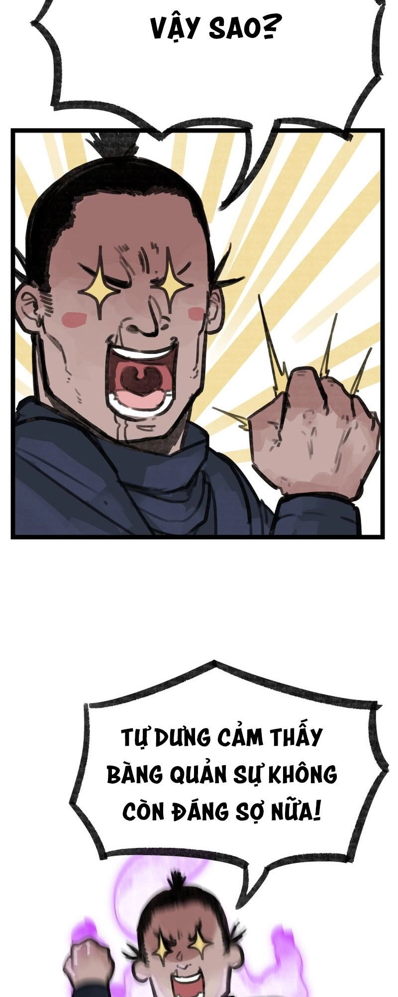 Hiệp Khách Hành Bất Thông Chapter 16 - 14