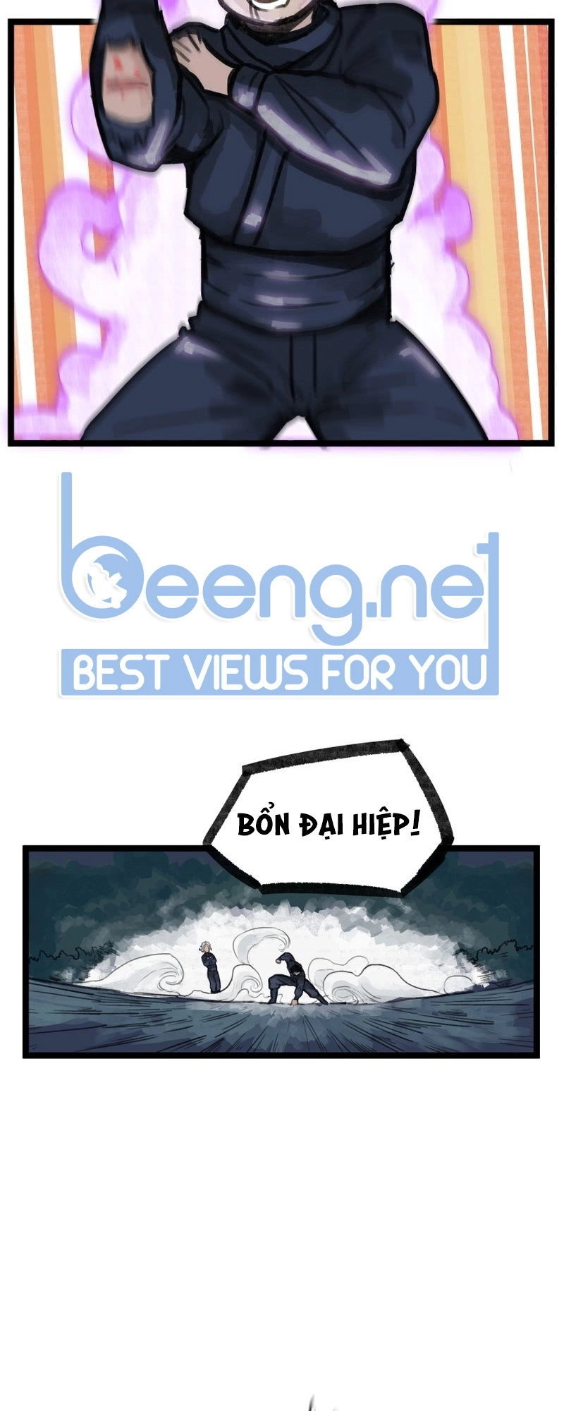 Hiệp Khách Hành Bất Thông Chapter 16 - 15