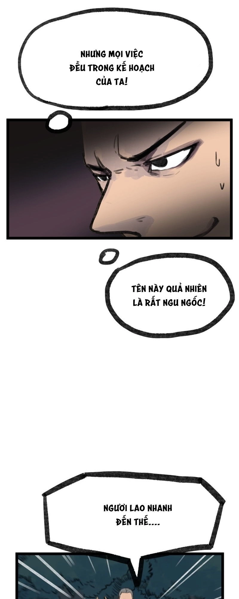 Hiệp Khách Hành Bất Thông Chapter 16 - 17