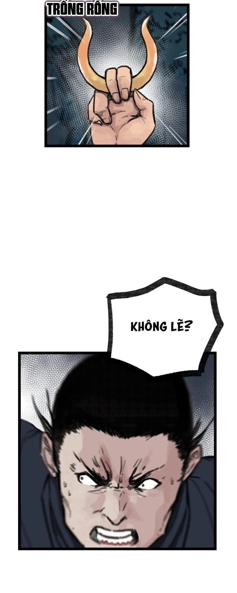 Hiệp Khách Hành Bất Thông Chapter 16 - 19