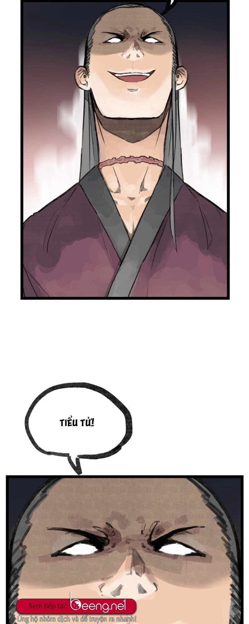 Hiệp Khách Hành Bất Thông Chapter 16 - 21